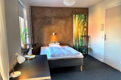 Hotel Gammel Havn Good Night Sleep Tight