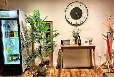 Hotel Gammel Havn Good Night Sleep Tight