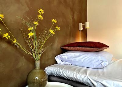 Hotel Gammel Havn Good Night Sleep Tight