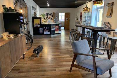 Hotel Gammel Havn Good Night Sleep Tight