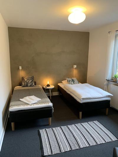 Hotel Gammel Havn Good Night Sleep Tight