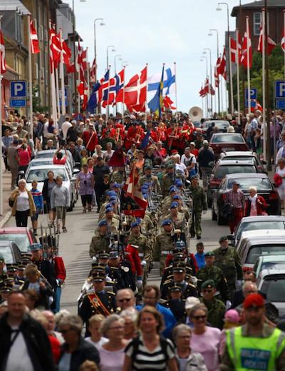 Hotel Gammel Havn Good Night Sleep Tight