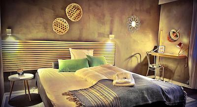 Hotel Gammel Havn Good Night Sleep Tight