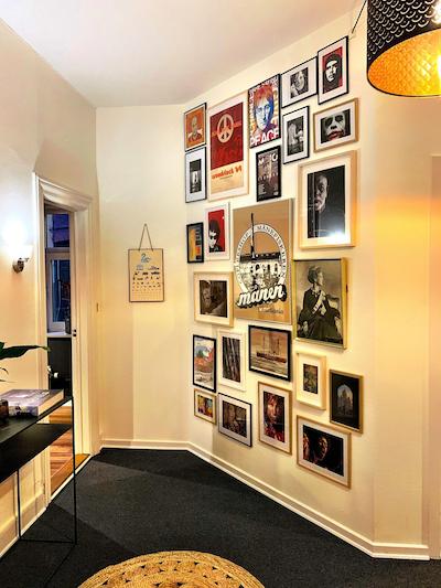 Hotel Gammel Havn Good Night Sleep Tight