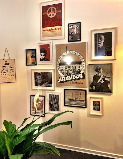 Hotel Gammel Havn Good Night Sleep Tight