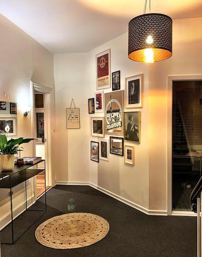 Hotel Gammel Havn Good Night Sleep Tight