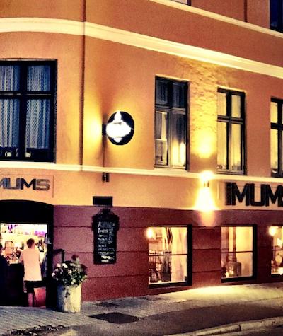 Hotel Gammel Havn Good Night Sleep Tight