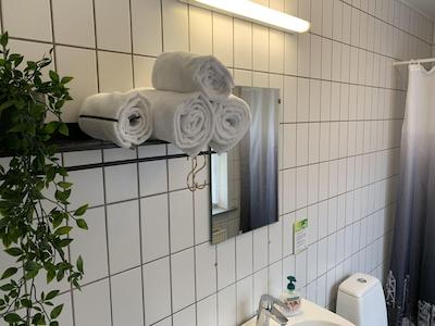 Hotel Gammel Havn Good Night Sleep Tight