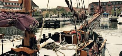 Hotel Gammel Havn Good Night Sleep Tight