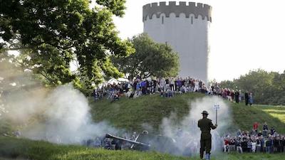 Hotel Gammel Havn Good Night Sleep Tight