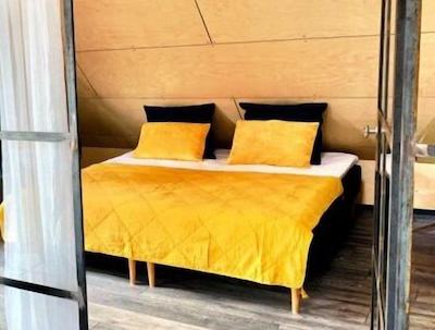 Hotel Gammel Havn Good Night Sleep Tight