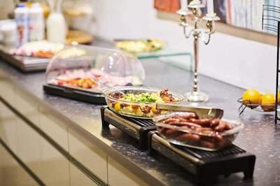 Hotel Gammel Havn Good Night Sleep Tight