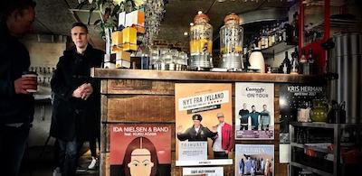 Hotel Gammel Havn Good Night Sleep Tight