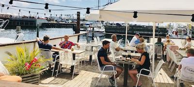 Hotel Gammel Havn Good Night Sleep Tight