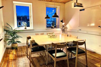 Hotel Gammel Havn Good Night Sleep Tight