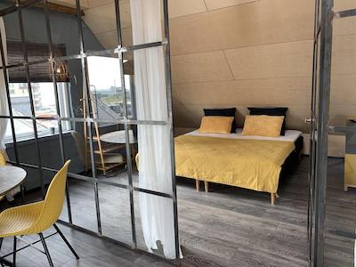 Hotel Gammel Havn Good Night Sleep Tight