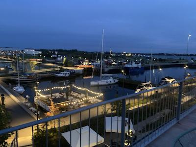 Hotel Gammel Havn Good Night Sleep Tight