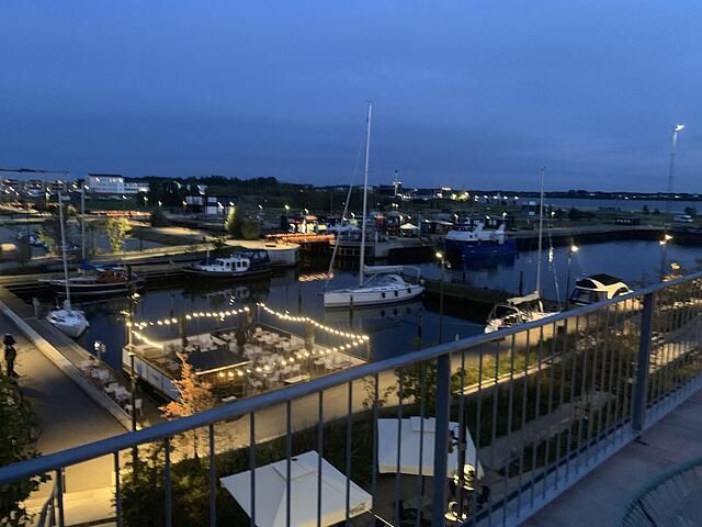 Hotel Gammel Havn Good Night Sleep Tight