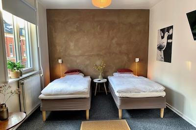 Hotel Gammel Havn Good Night Sleep Tight