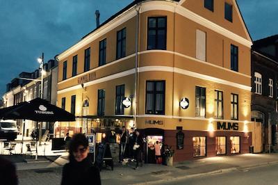 Hotel Gammel Havn Good Night Sleep Tight