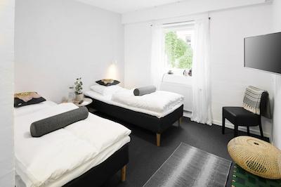 Hotel Gammel Havn Good Night Sleep Tight