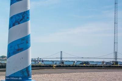 Hotel Gammel Havn Good Night Sleep Tight