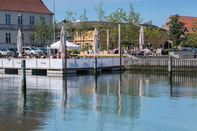 Hotel Gammel Havn Good Night Sleep Tight