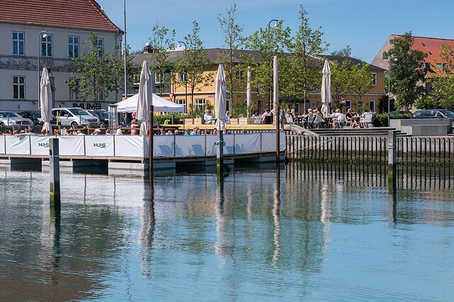 Hotel Gammel Havn Good Night Sleep Tight