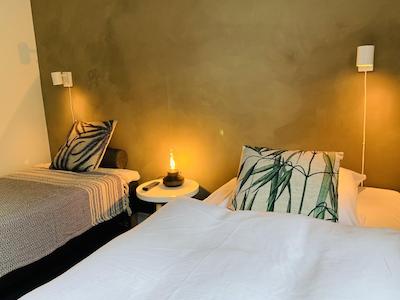 Hotel Gammel Havn Good Night Sleep Tight