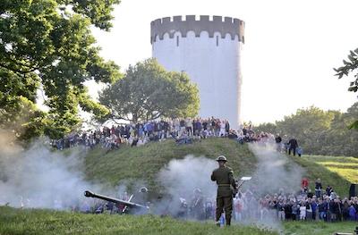 Hotel Gammel Havn Good Night Sleep Tight