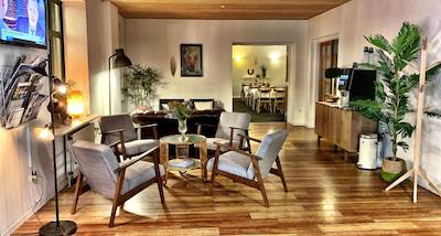 Hotel Gammel Havn Good Night Sleep Tight