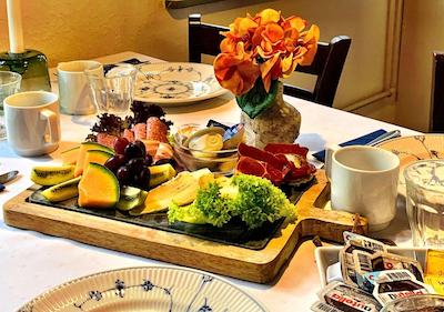 Hotel Gammel Havn Good Night Sleep Tight