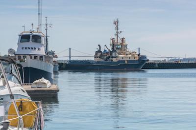 Hotel Gammel Havn Good Night Sleep Tight