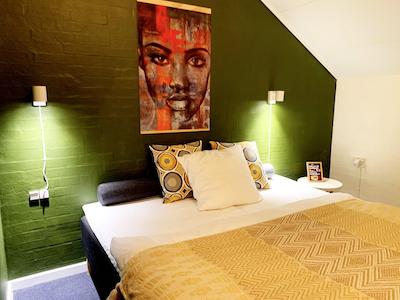 Hotel Gammel Havn Good Night Sleep Tight