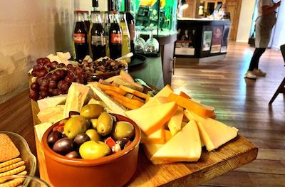 Hotel Gammel Havn Good Night Sleep Tight