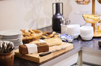 Hotel Gammel Havn Good Night Sleep Tight