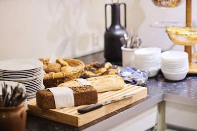 Hotel Gammel Havn Good Night Sleep Tight