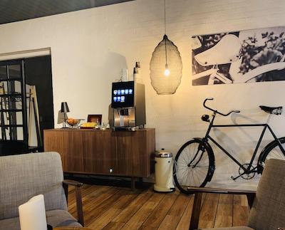 Hotel Gammel Havn Good Night Sleep Tight