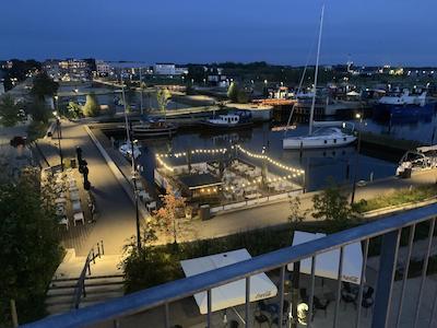 Hotel Gammel Havn Good Night Sleep Tight