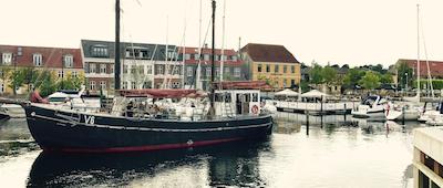 Hotel Gammel Havn Good Night Sleep Tight