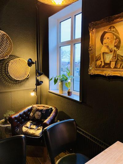 Hotel Gammel Havn Good Night Sleep Tight