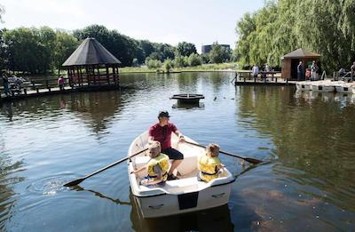 Hotel Gammel Havn Good Night Sleep Tight