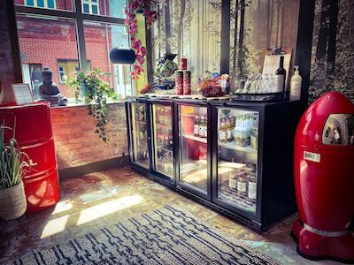 Hotel Gammel Havn Good Night Sleep Tight