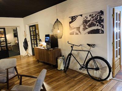 Hotel Gammel Havn Good Night Sleep Tight