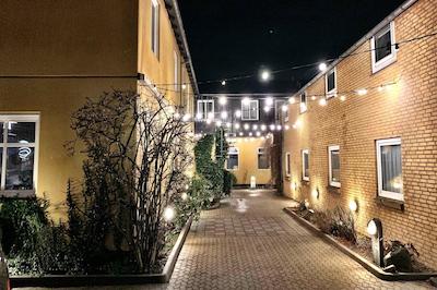 Hotel Gammel Havn Good Night Sleep Tight