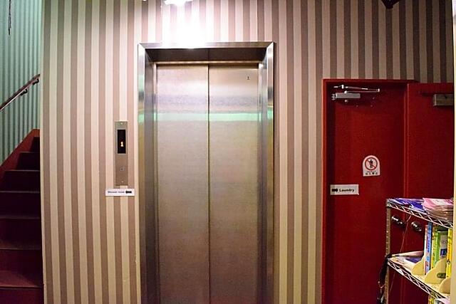 BOARDING HOUSE