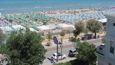 Hotel Sabra