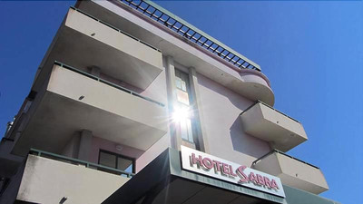 Hotel Sabra