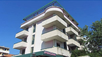 Hotel Sabra