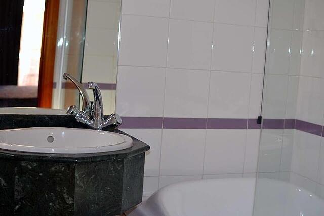 Hotel Sabra